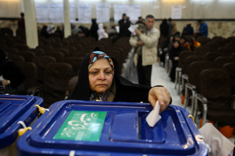 "‌دهمرده" و "‌کیخا" از سیستان راهی بهارستان شدند